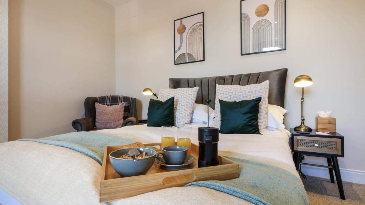 The Greenhead Hotel Eksteriør bilde