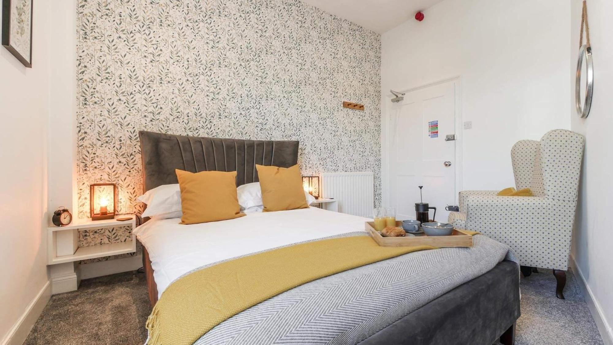 The Greenhead Hotel Eksteriør bilde